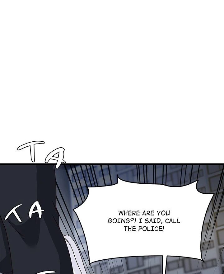 My Other Girlfriend Chapter 28 Page 35