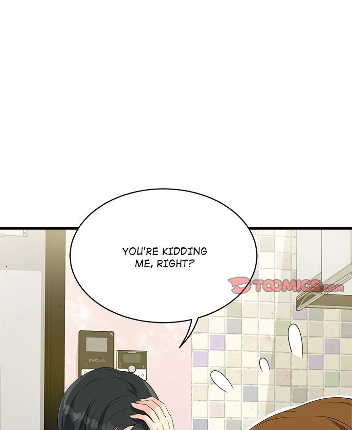 My Other Girlfriend Chapter 28 Page 59
