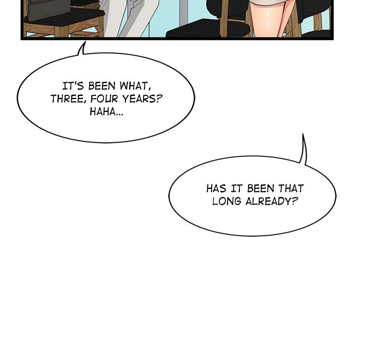 My Other Girlfriend Chapter 3 Page 101