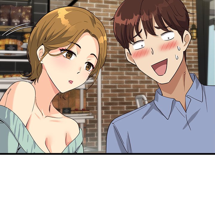 My Other Girlfriend Chapter 3 Page 123