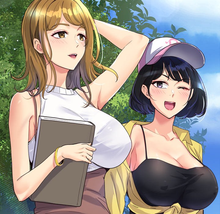 My Other Girlfriend Chapter 3 Page 168