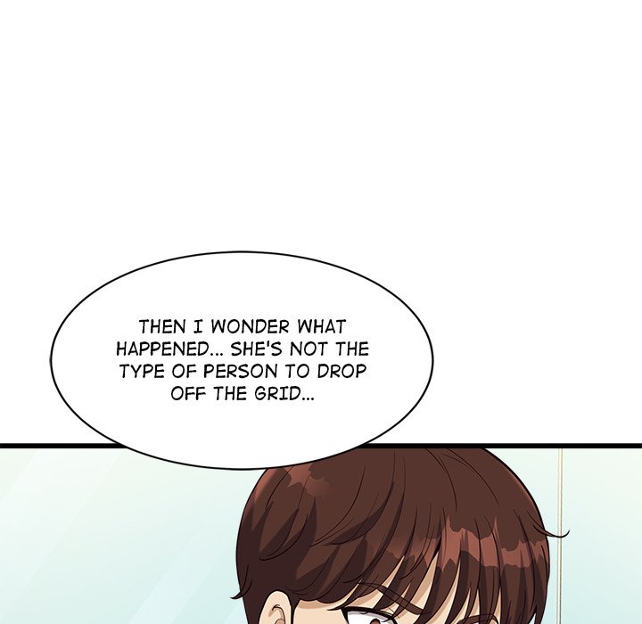 My Other Girlfriend Chapter 3 Page 193