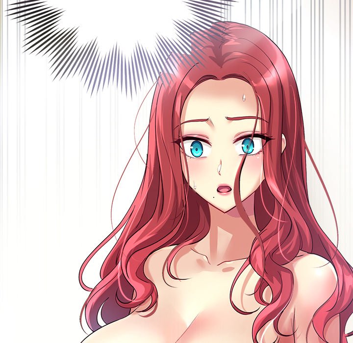 My Other Girlfriend Chapter 3 Page 9
