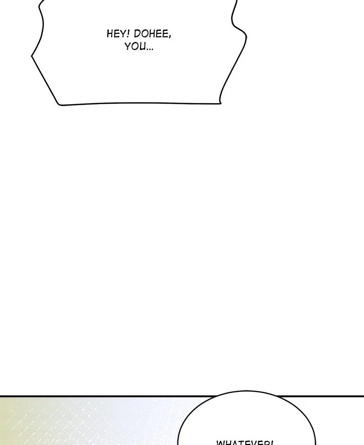 My Other Girlfriend Chapter 37 Page 101