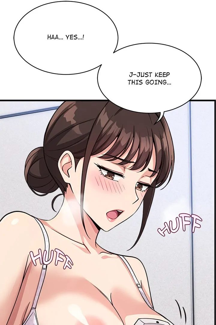 My Other Girlfriend Chapter 37 Page 112