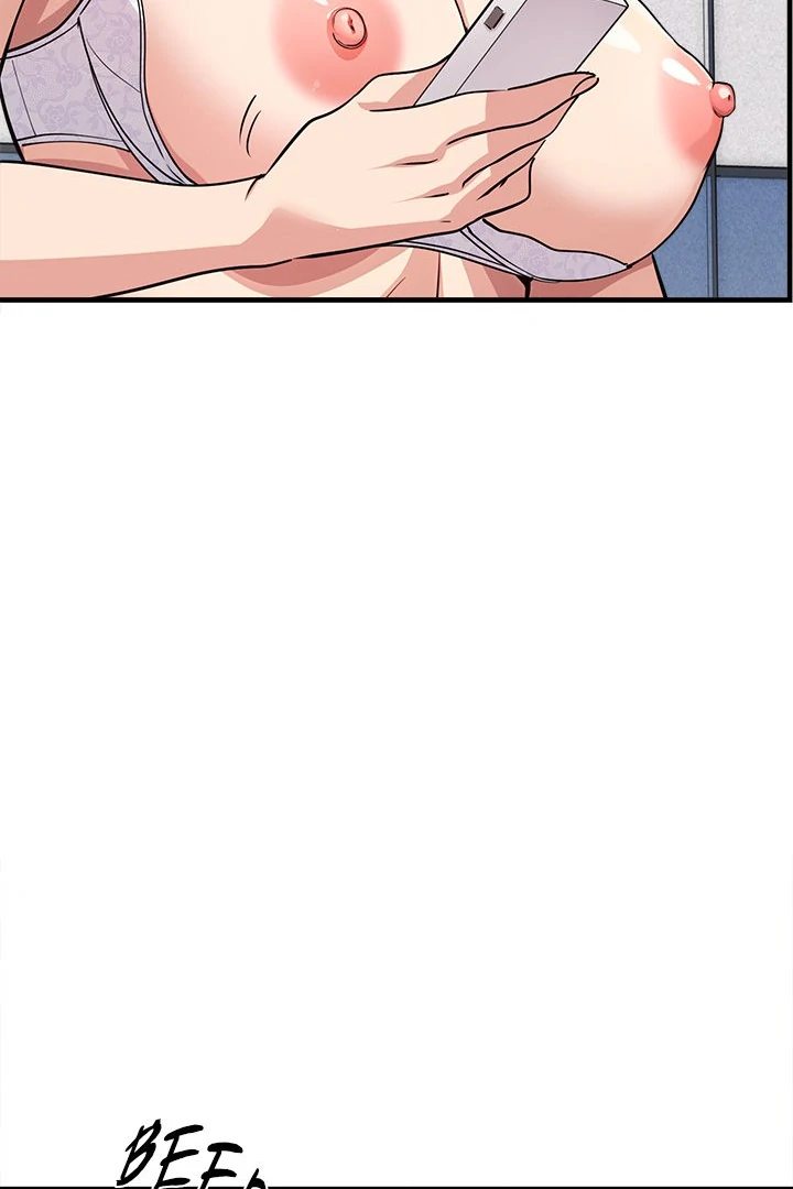 My Other Girlfriend Chapter 37 Page 113