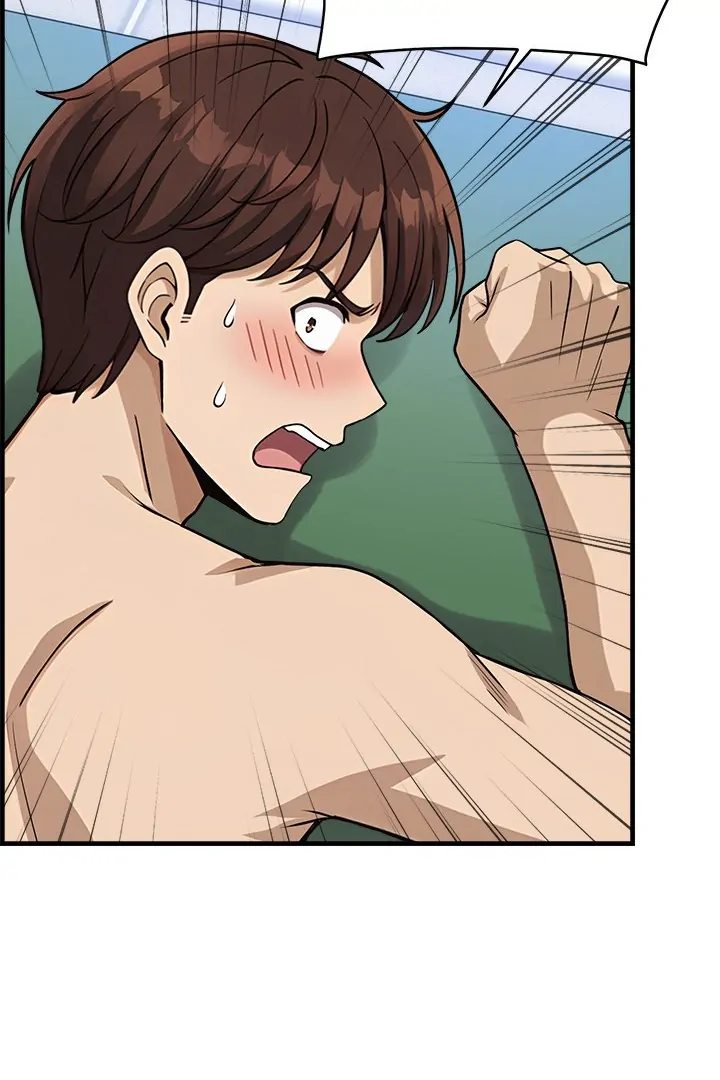 My Other Girlfriend Chapter 37 Page 18