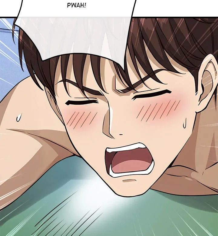 My Other Girlfriend Chapter 37 Page 34