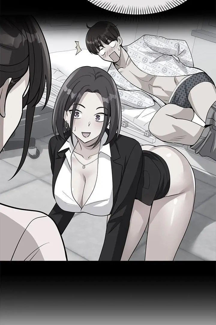My Other Girlfriend Chapter 37 Page 50