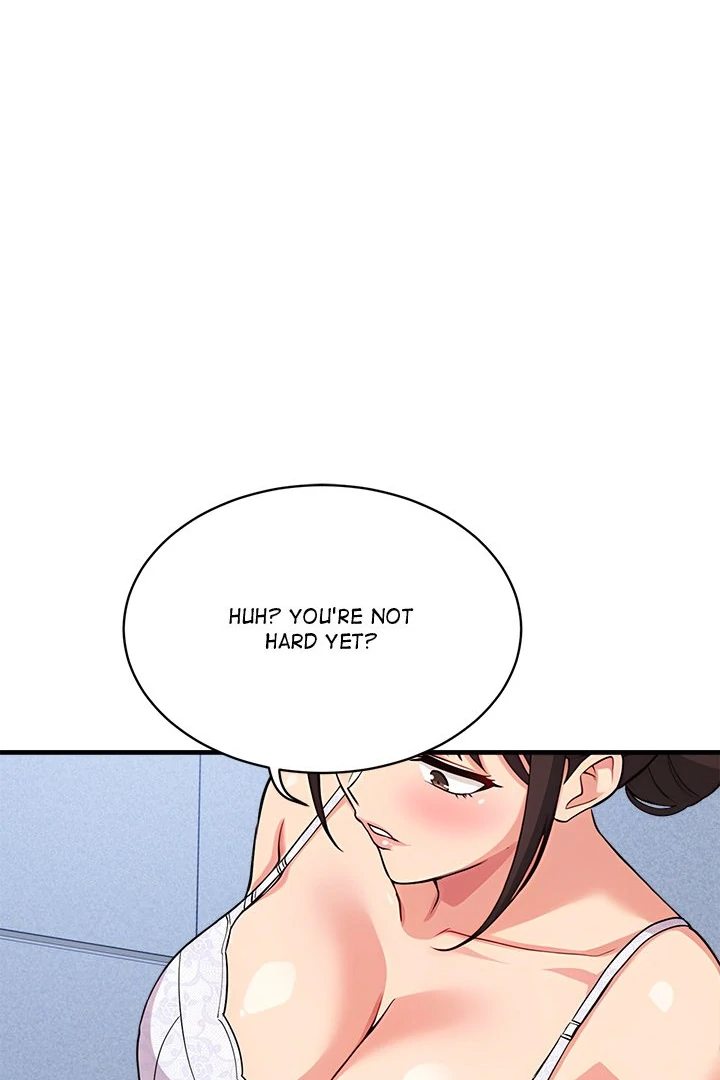 My Other Girlfriend Chapter 37 Page 55