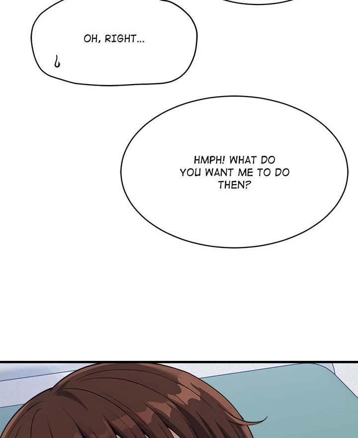My Other Girlfriend Chapter 37 Page 57