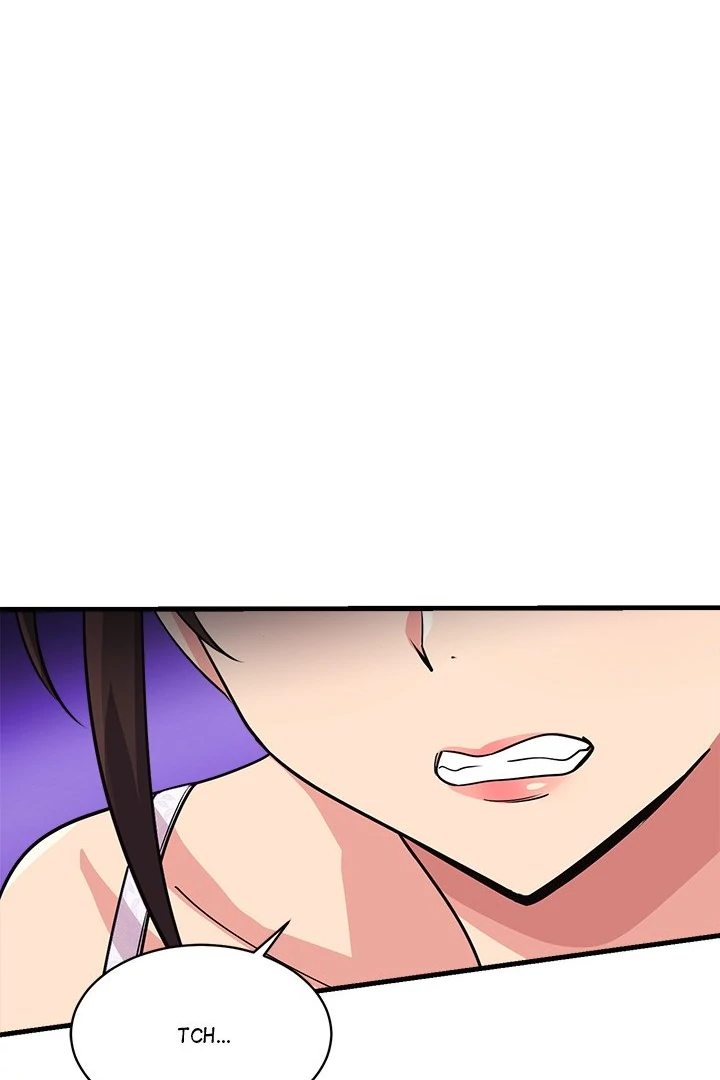 My Other Girlfriend Chapter 37 Page 59