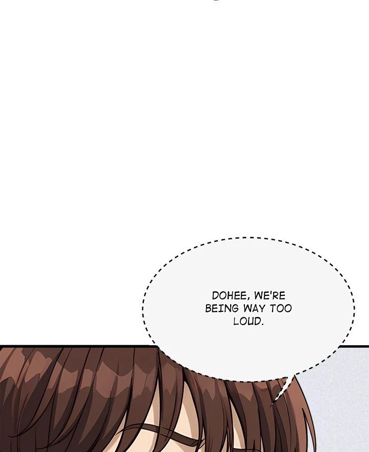 My Other Girlfriend Chapter 37 Page 77