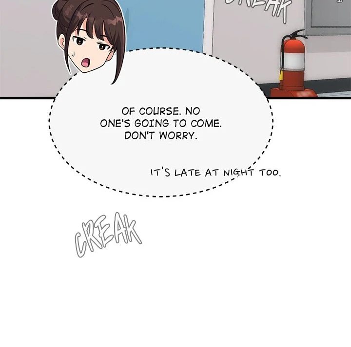 My Other Girlfriend Chapter 37 Page 82