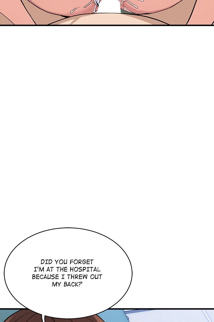 My Other Girlfriend Chapter 37 Page 85