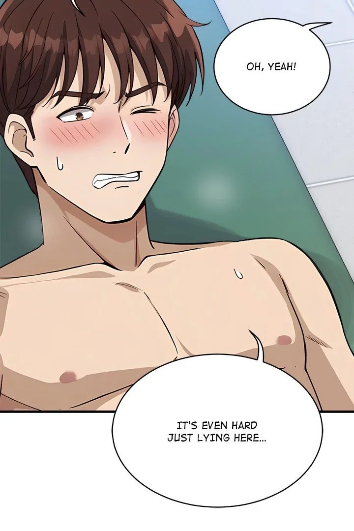 My Other Girlfriend Chapter 37 Page 86