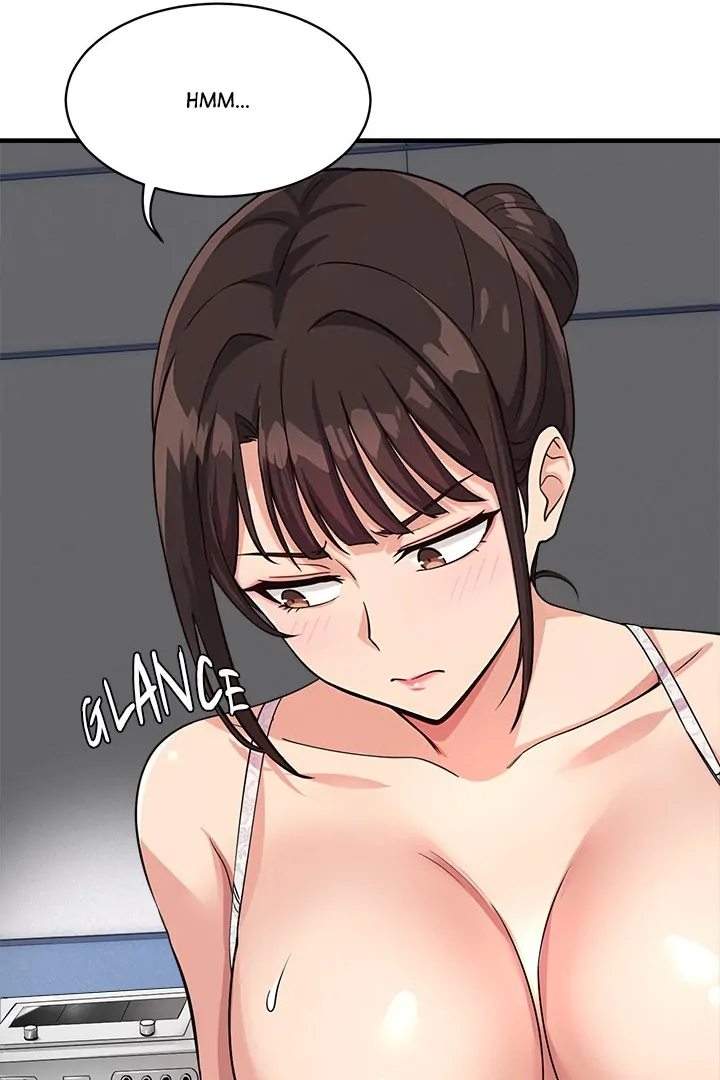 My Other Girlfriend Chapter 37 Page 93