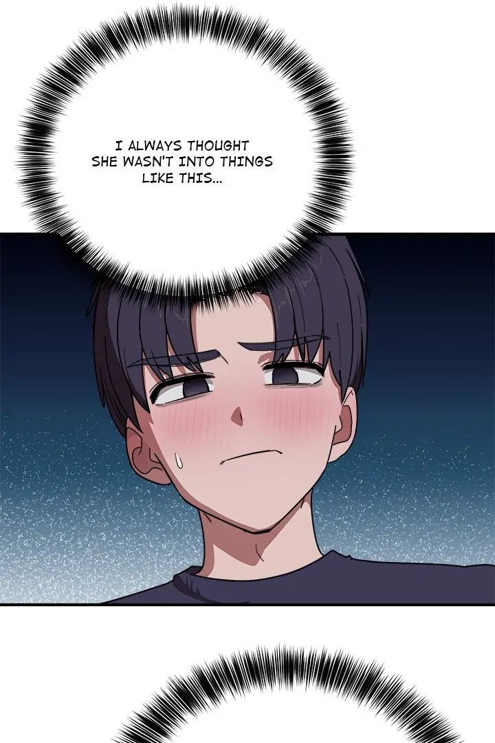 My Other Girlfriend Chapter 38 Page 146