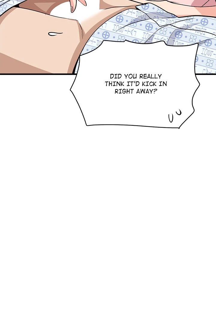 My Other Girlfriend Chapter 38 Page 155