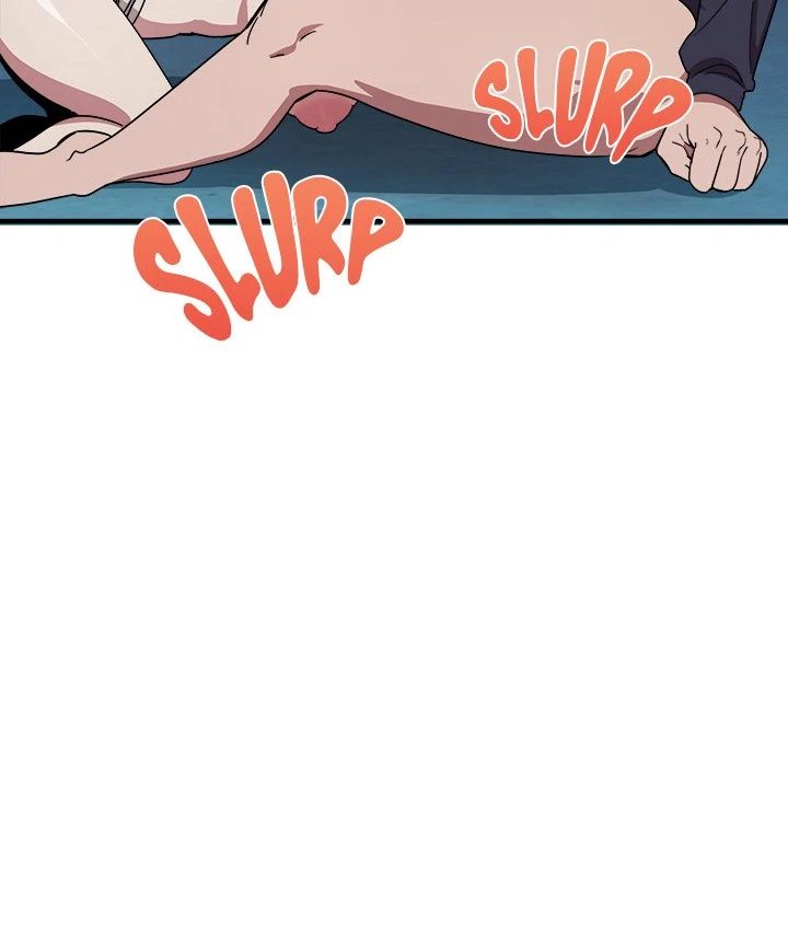 My Other Girlfriend Chapter 38 Page 18
