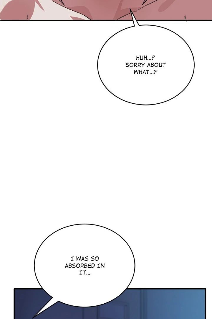 My Other Girlfriend Chapter 38 Page 213