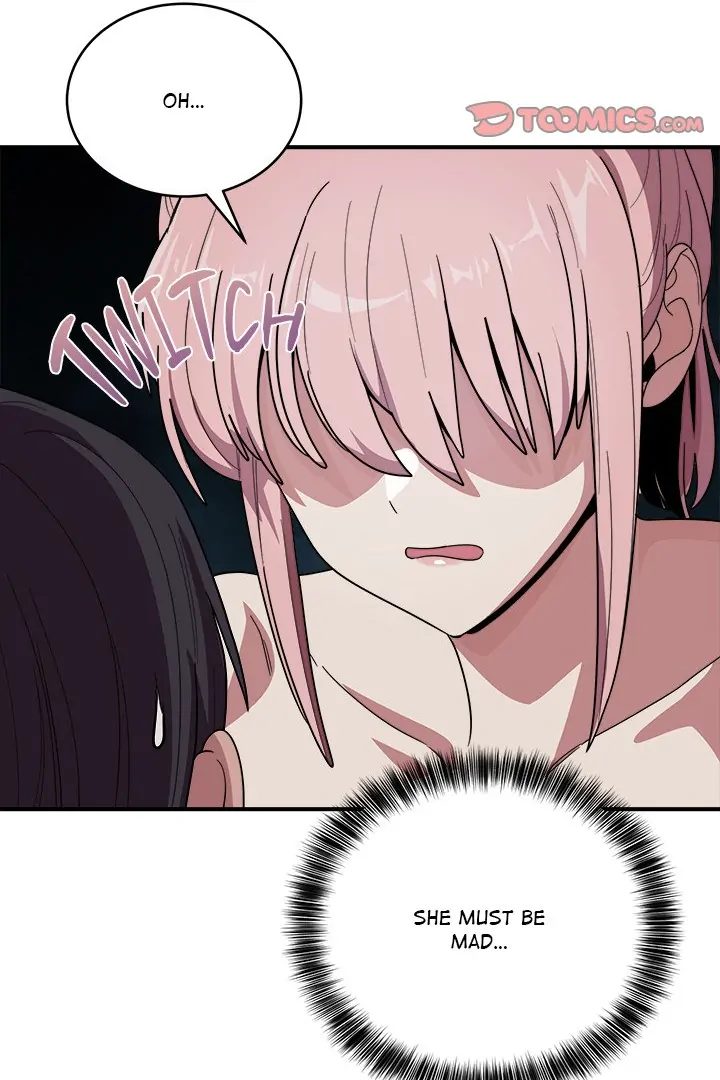 My Other Girlfriend Chapter 38 Page 220