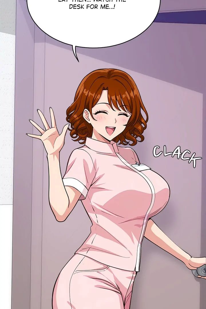 My Other Girlfriend Chapter 38 Page 31