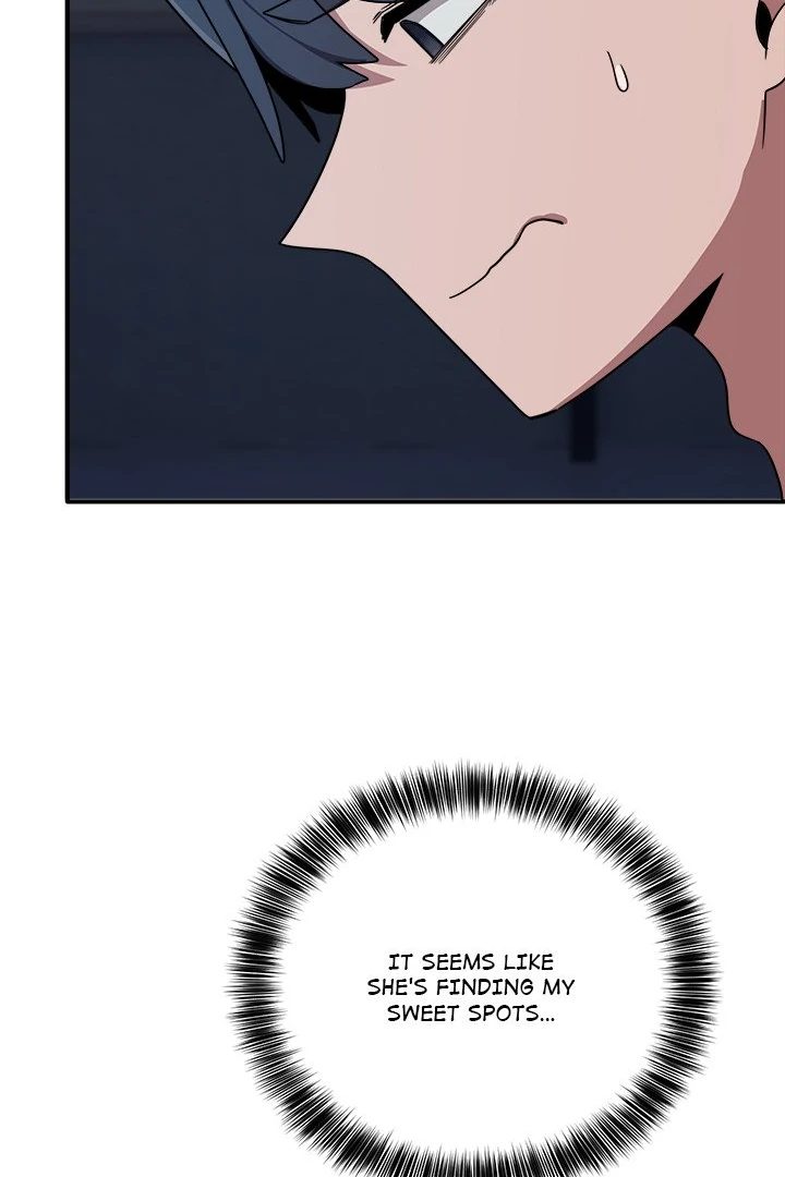 My Other Girlfriend Chapter 38 Page 32
