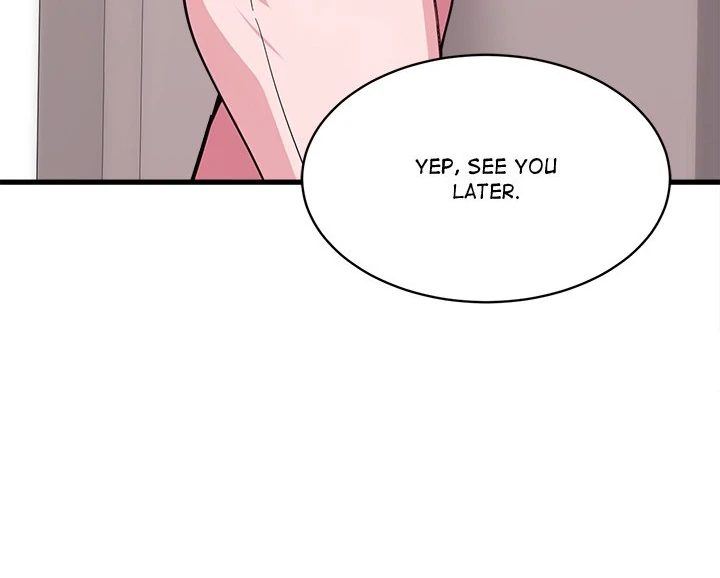 My Other Girlfriend Chapter 38 Page 33
