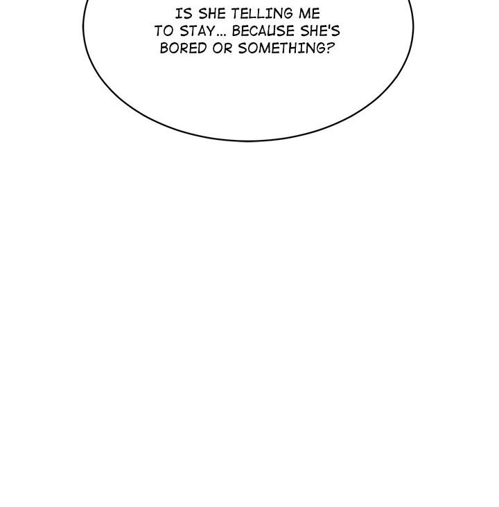 My Other Girlfriend Chapter 38 Page 43