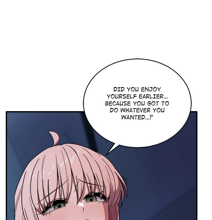 My Other Girlfriend Chapter 38 Page 62