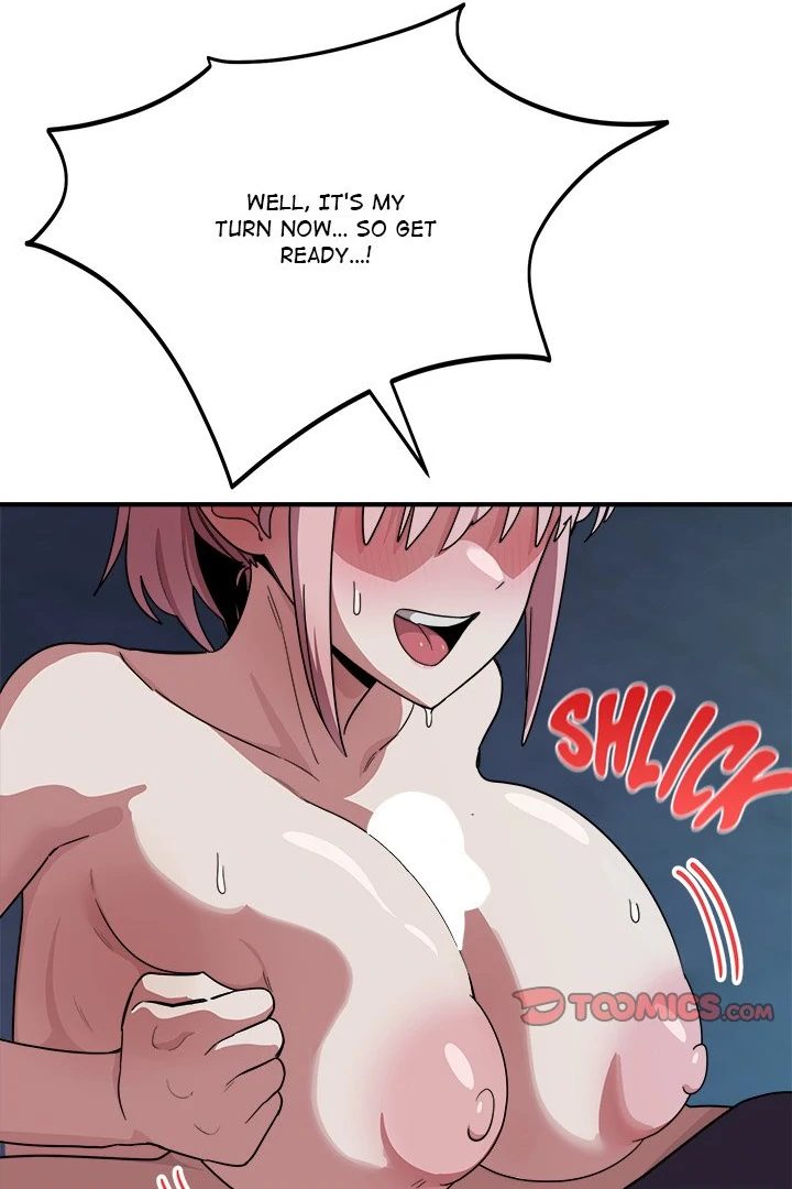 My Other Girlfriend Chapter 38 Page 65