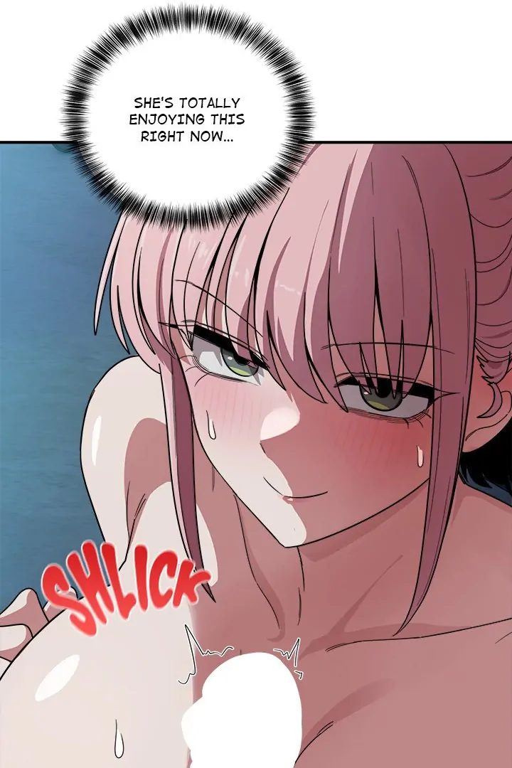 My Other Girlfriend Chapter 38 Page 73