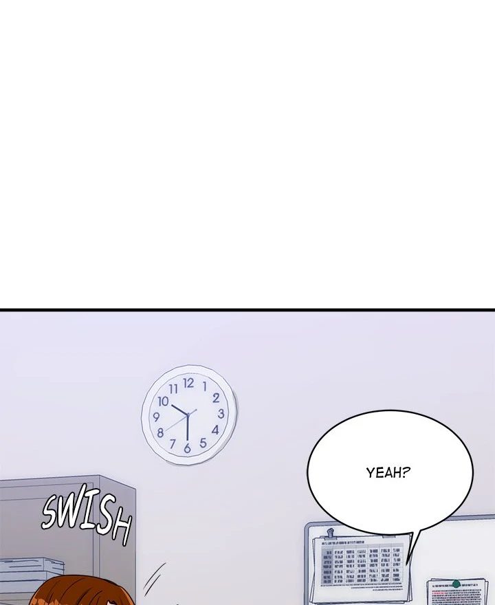 My Other Girlfriend Chapter 38 Page 78