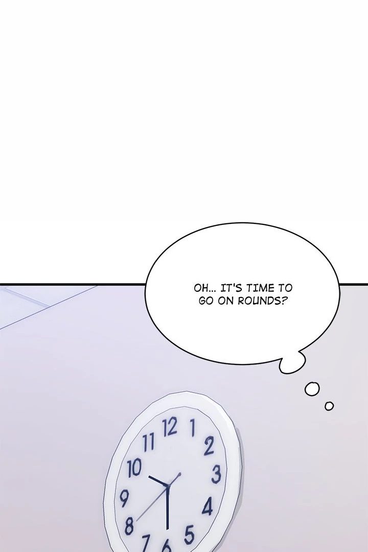My Other Girlfriend Chapter 38 Page 81