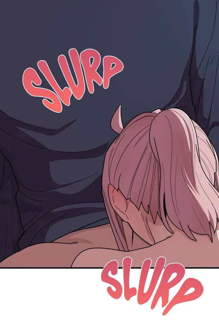 My Other Girlfriend Chapter 38 Page 82