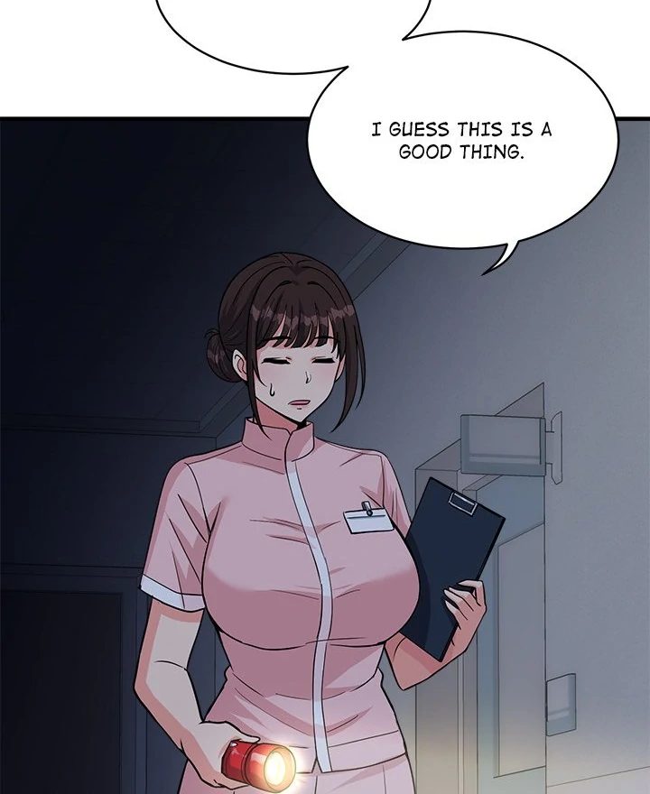 My Other Girlfriend Chapter 38 Page 87