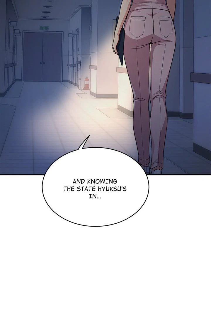 My Other Girlfriend Chapter 38 Page 93