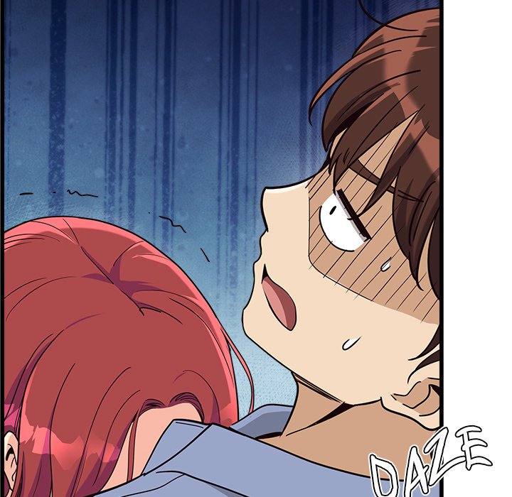 My Other Girlfriend Chapter 4 Page 31