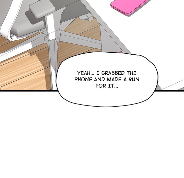 My Other Girlfriend Chapter 4 Page 71