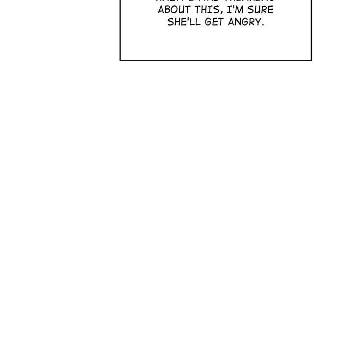 My Other Girlfriend Chapter 4 Page 94