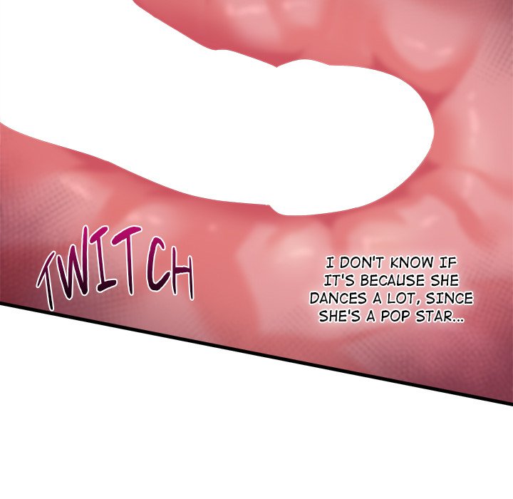My Other Girlfriend Chapter 5 Page 116