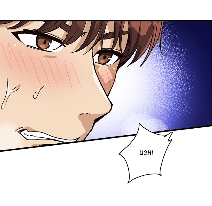 My Other Girlfriend Chapter 5 Page 187