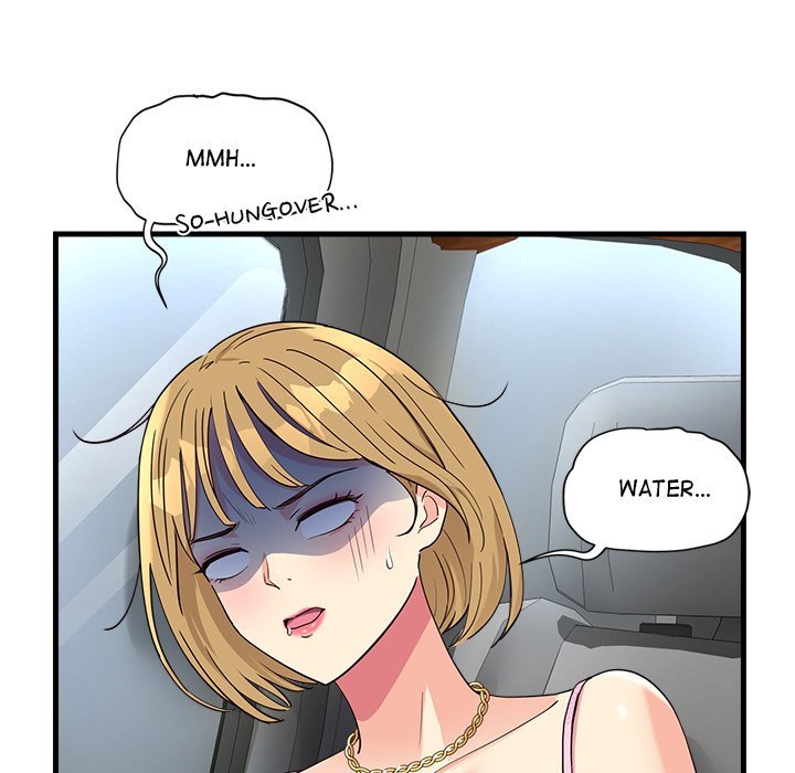 My Other Girlfriend Chapter 7 Page 10