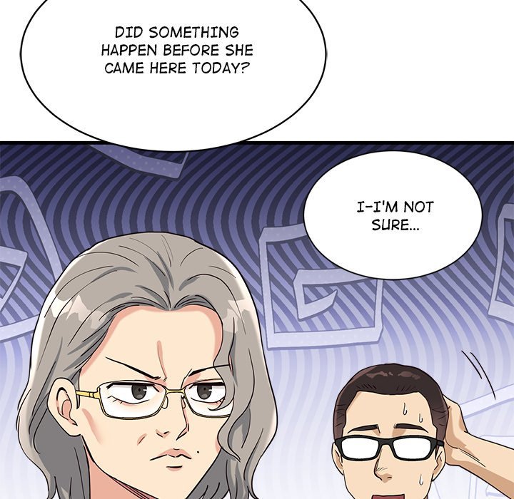 My Other Girlfriend Chapter 7 Page 123