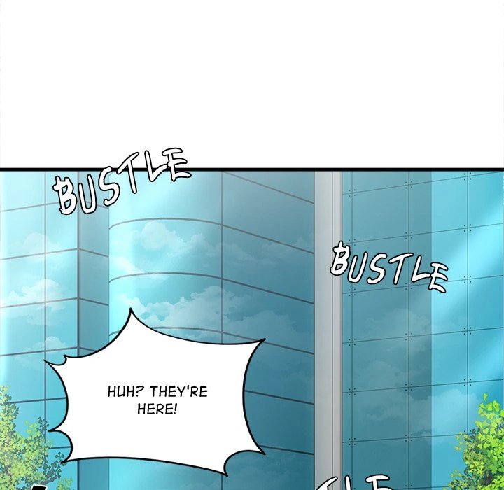 My Other Girlfriend Chapter 7 Page 90