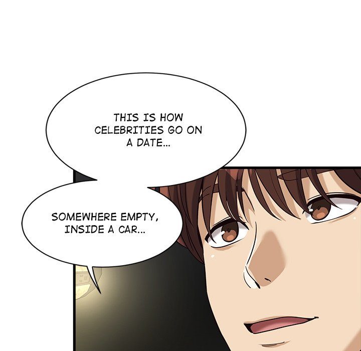 My Other Girlfriend Chapter 8 Page 152