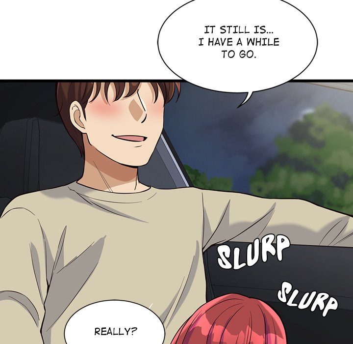My Other Girlfriend Chapter 8 Page 178