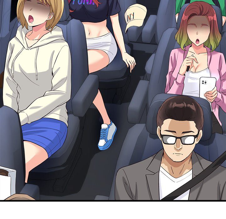 My Other Girlfriend Chapter 8 Page 72