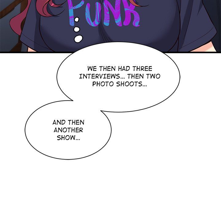 My Other Girlfriend Chapter 8 Page 75